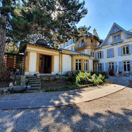 Le Faubourg 29 Hotel Neuchatel Bagian luar foto