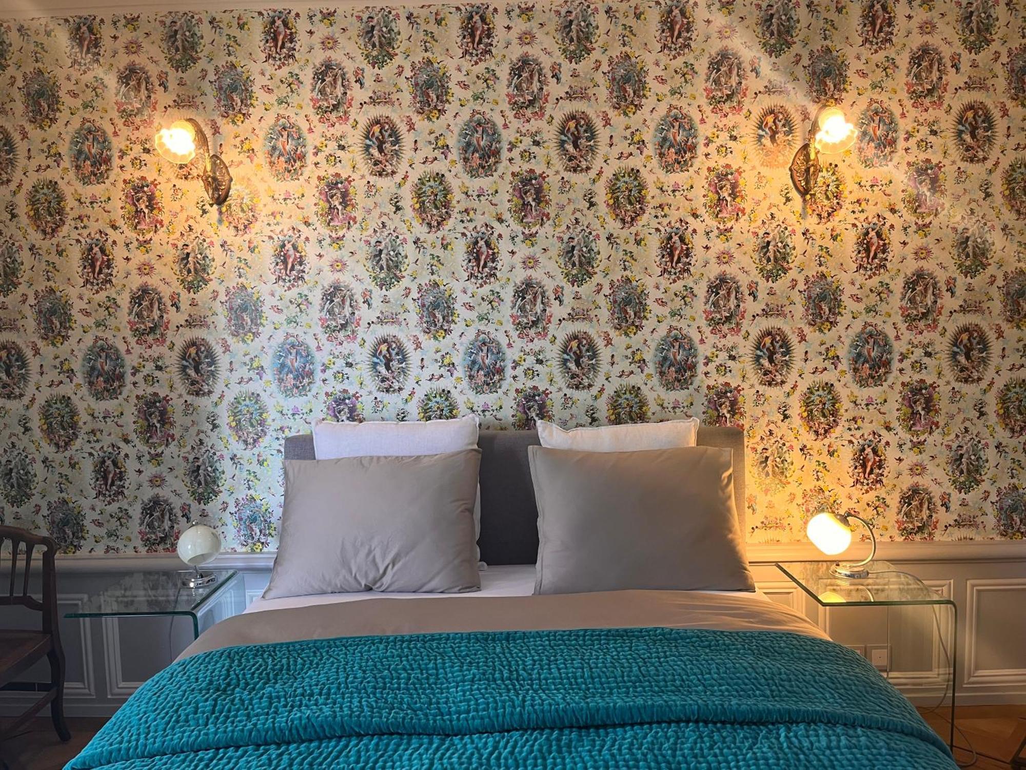 Le Faubourg 29 Hotel Neuchatel Bagian luar foto