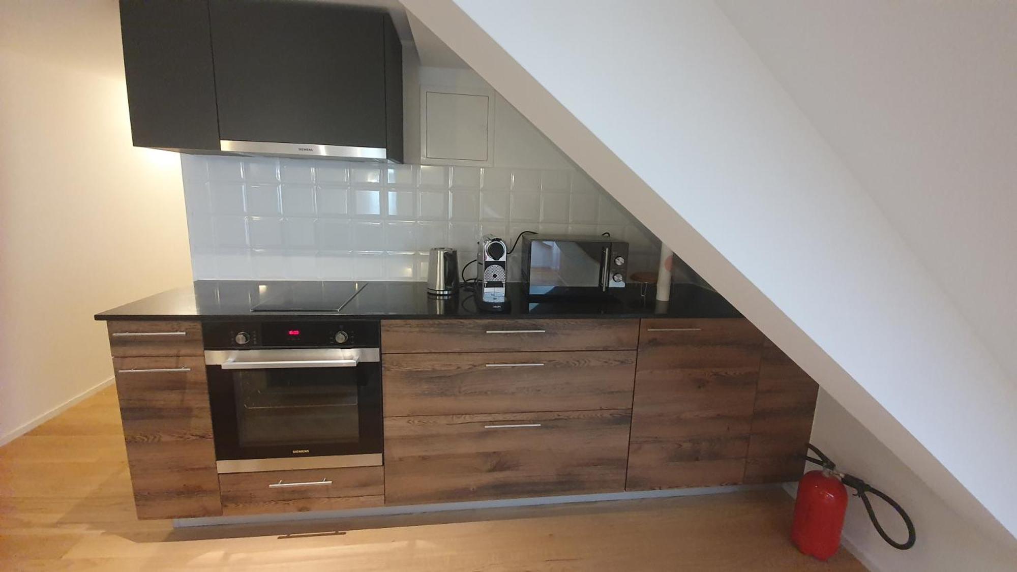 Le Faubourg 29 Hotel Neuchatel Bagian luar foto