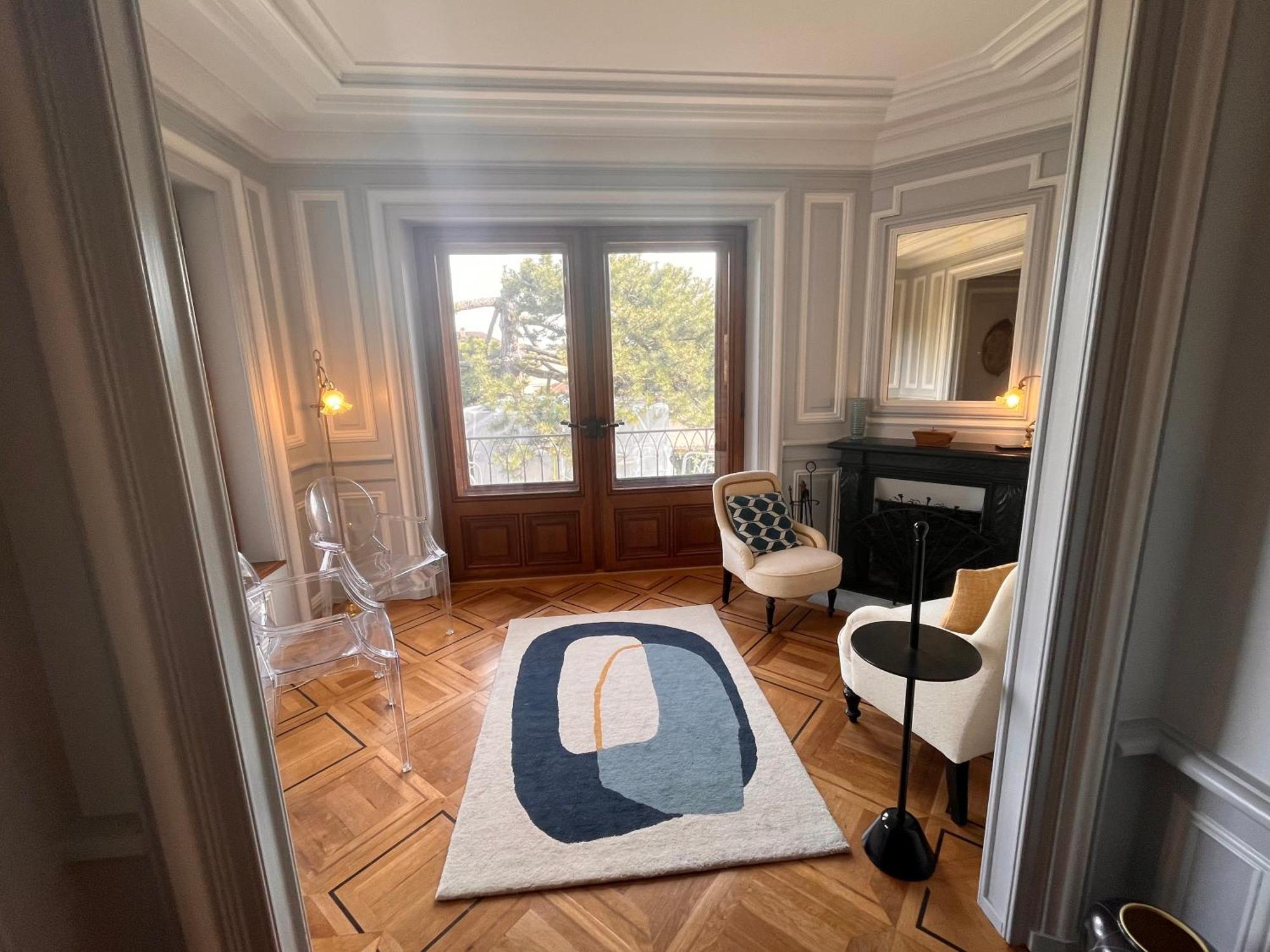 Le Faubourg 29 Hotel Neuchatel Bagian luar foto